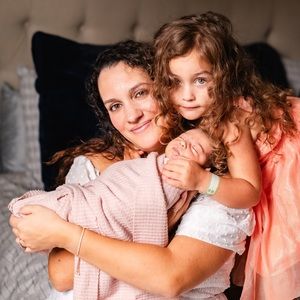 Meet your Posher, Stephanie